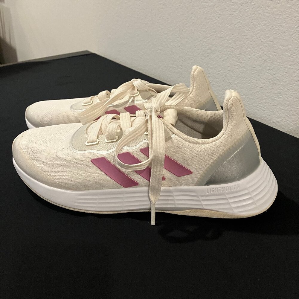 Adidas PRIME BLUE Women's Running Sneakers Shoes PWI001001- Size 9